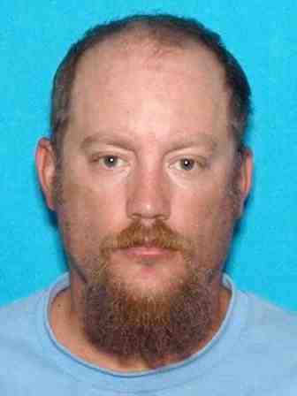 Samson Wayne Thompson